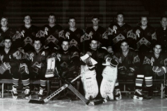 Mannschaftsfoto Saison 1996-1997