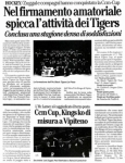 Il Mattino, April 1997