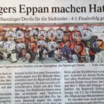 Deggendorfer Tageszeitung, September 2015